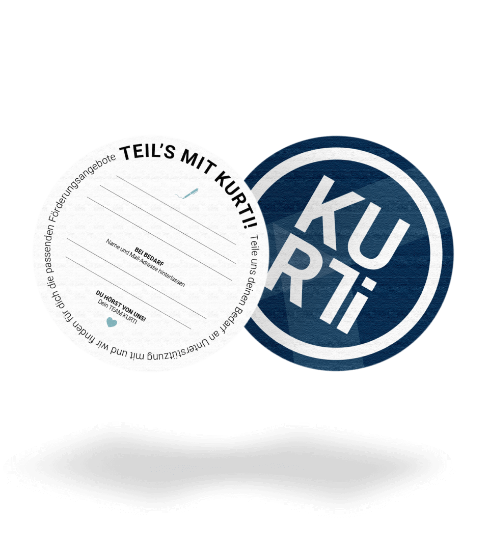 KURTI Vol 2 Bierdeckel 02 1